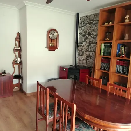 Apartamento Anatiduero *