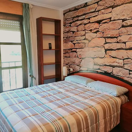 Apartamento Anatiduero Molinos de Duero