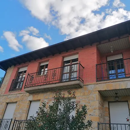 Anatiduero Apartamento *