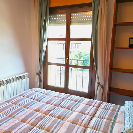 Apartamento Anatiduero *