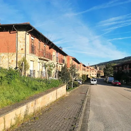 Apartamento Anatiduero *