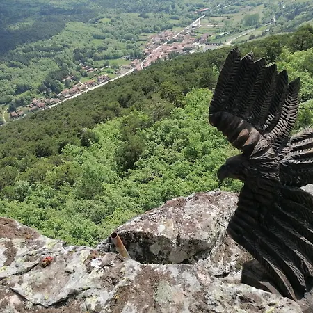 Anatiduero Apartamento