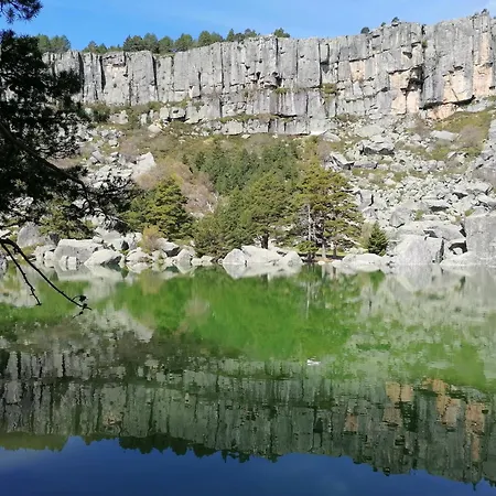 Apartamento Anatiduero Molinos de Duero