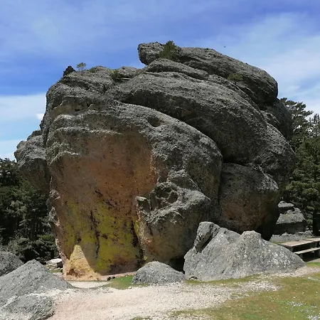 Anatiduero Apartamento *