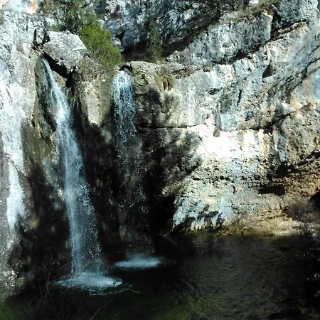 Anatiduero Apartamento