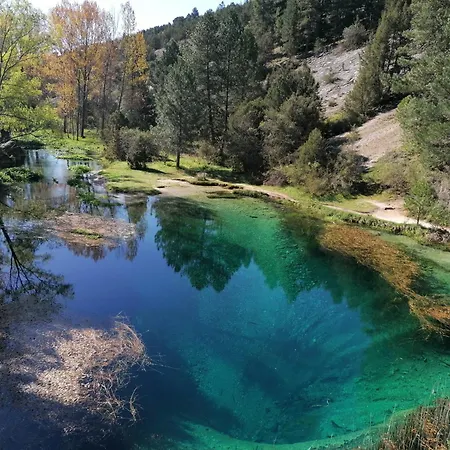 Apartamento Anatiduero *