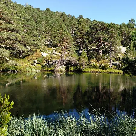 Anatiduero Apartamento *