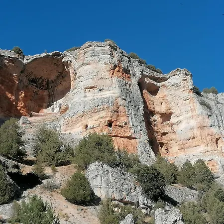 Apartamento Anatiduero Molinos de Duero