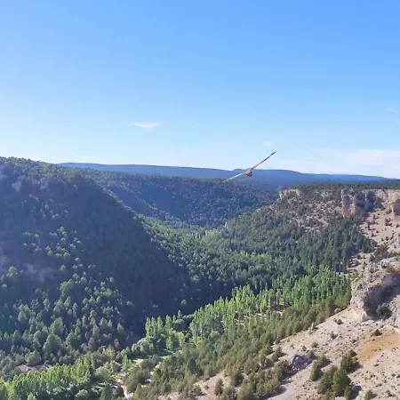 Anatiduero * Molinos de Duero