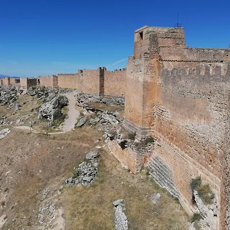 Anatiduero Molinos de Duero