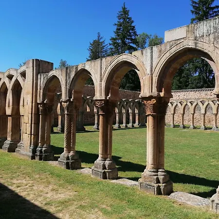 公寓 Anatiduero 莫利诺斯德杜埃罗