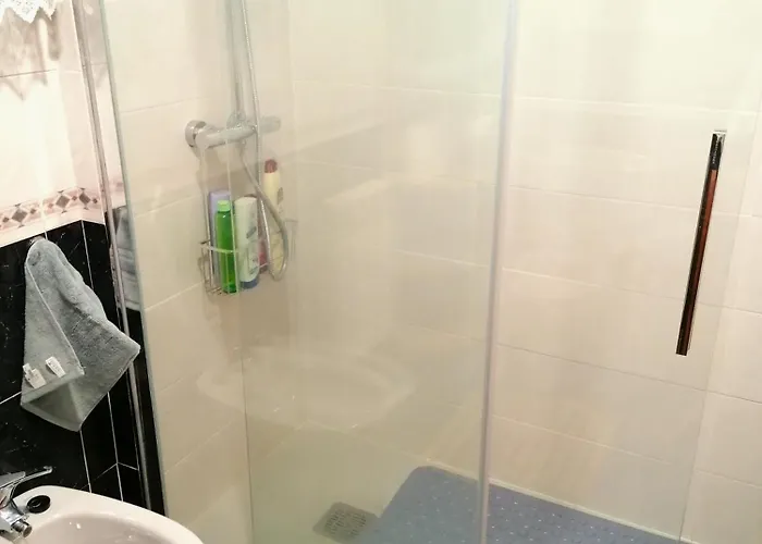 Anatiduero Appartement