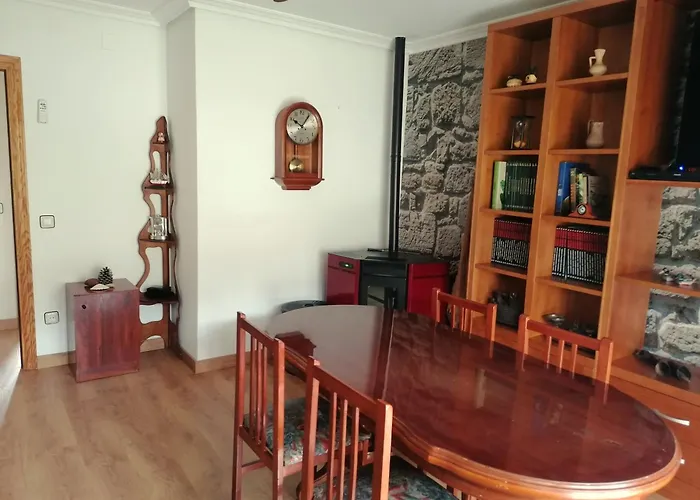 Appartement Anatiduero *