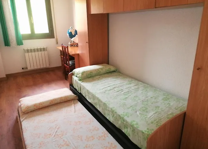 Anatiduero Appartement Molinos de Duero