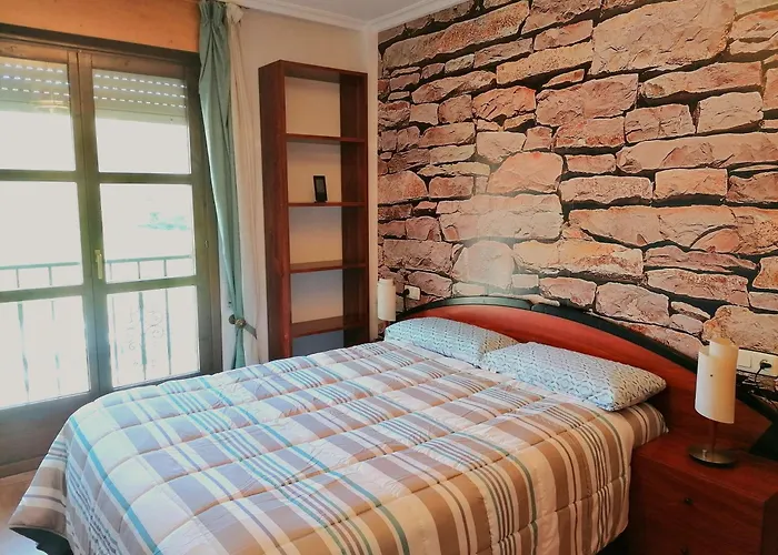 Appartement Anatiduero Molinos de Duero