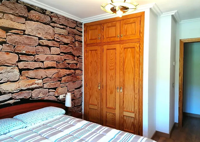 Anatiduero Appartement