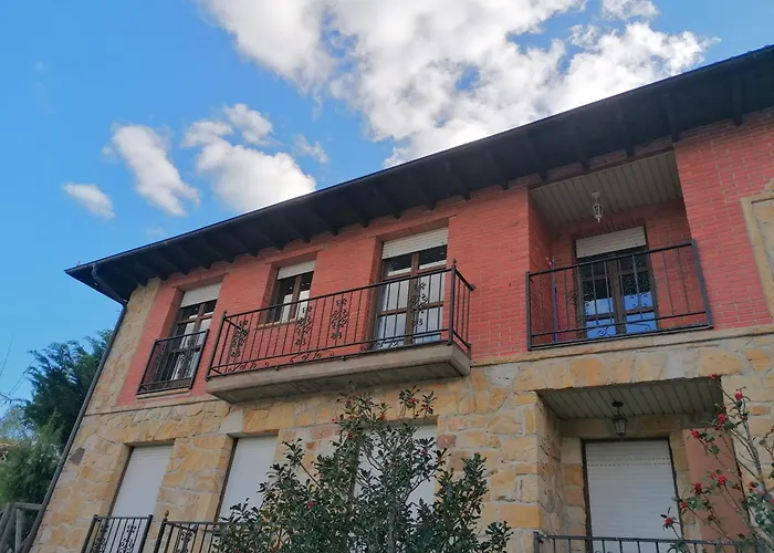 Anatiduero Appartement *