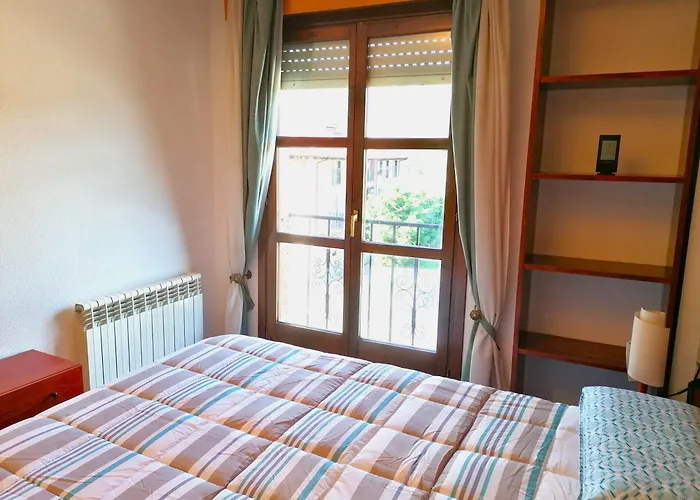 Appartement Anatiduero *