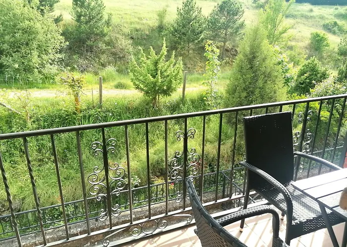 Appartement Anatiduero *