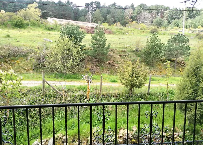 Appartement Anatiduero Molinos de Duero