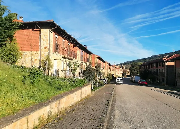 Appartement Anatiduero *