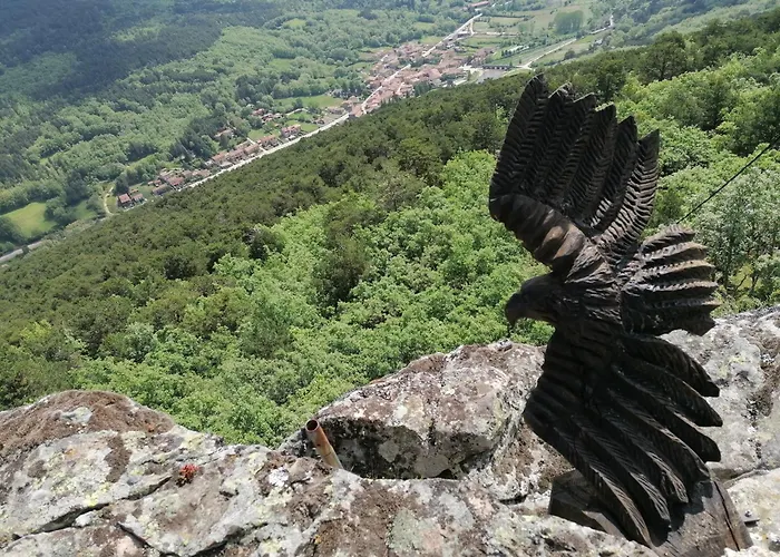 Anatiduero Appartement