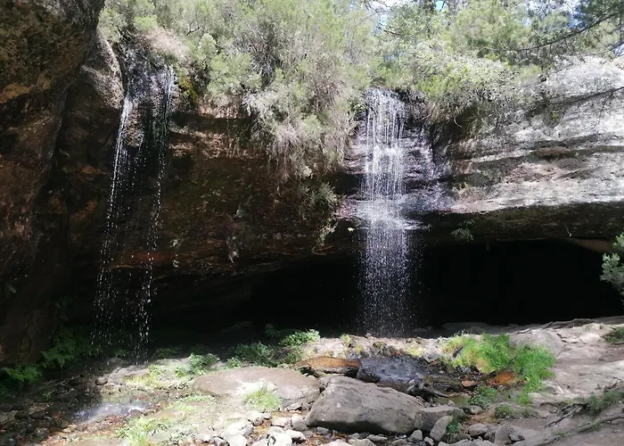 Appartement Anatiduero *