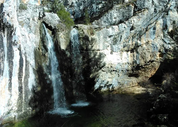 Anatiduero Appartement