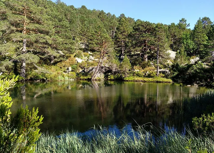 Anatiduero Appartement *