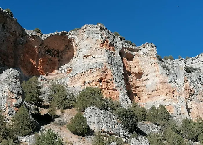 Appartement Anatiduero Molinos de Duero