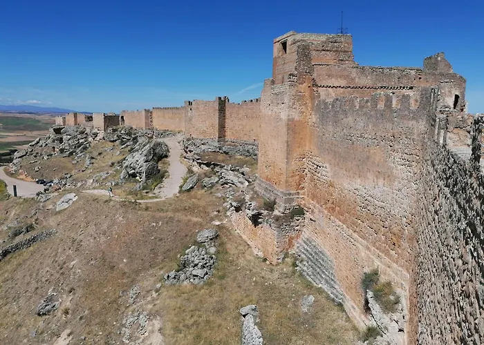 Anatiduero Molinos de Duero